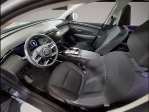 Hyundai TUCSON 1.6 T-GDI Mild-Hybrid 4WD Trend *Navi*Pan