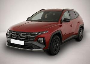 Hyundai TUCSON 1.6 T-GDI PHEV 4WD, Navi, Kamera, Side, W