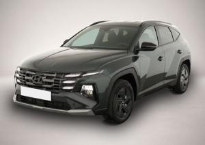 Hyundai TUCSON 1.6 T-GDI PHEV 4WD, Navi, Kamera, Side, W