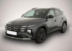 Hyundai TUCSON 1.6 T-GDI PHEV 4WD, Navi, Kamera, Side, W