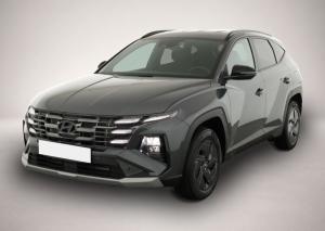 Hyundai TUCSON 1.6 T-GDI PHEV, AHK, Navi, Kamera, Side,