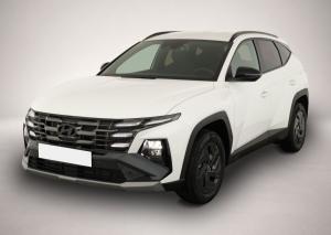 Hyundai TUCSON 1.6 T-GDI PHEV, Navi, Kamera, Side, Winte