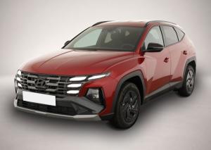 Hyundai TUCSON 1.6 T-GDI PHEV, Navi, Kamera, Side, Winte