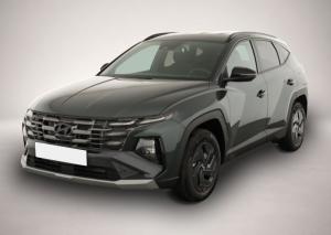 Hyundai TUCSON 1.6 T-GDI PHEV, Navi, Kamera, Side, Winte