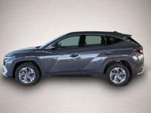 Hyundai TUCSON 1.6 T-GDI PHEV (Plug-in) / Sitz + Lenkra.