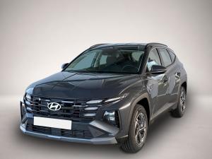 Hyundai TUCSON 1.6 T-GDI PHEV (Plug-in) / Sitz + Lenkrad