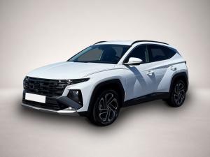 Hyundai TUCSON 1.6 T-GDI PHEV|NAVI|SHZ|eHECK|HEAD-UP|19