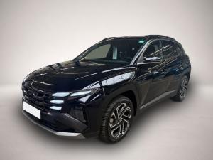 Hyundai TUCSON 1.6 T-GDi Plug-in-Hybrid 4WD Prime