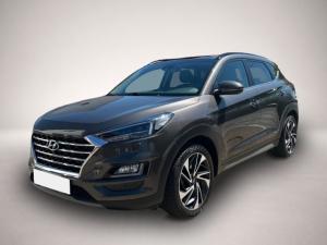 Hyundai TUCSON *1.6*PRIME*4WD*360.KAM*PANO*KRELL*NAV*ACC
