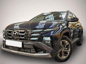 Hyundai TUCSON 1,6 HEV el.Heckkl. Navi Soundsy. LED-Sch.