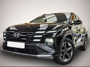 Hyundai TUCSON 1,6 T-GDI Style Navi Kamera Sitzheizung