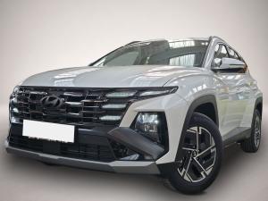 Hyundai TUCSON 1,6 TGDI HEV Navi Kamera Climatr. SHZ LED