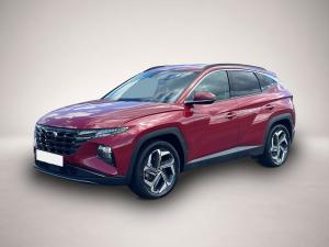 Hyundai TUCSON 35 Trend PHEV 4WD|el.HECK|NAVI|KAMERA|ACC