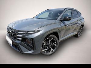Hyundai TUCSON 4WD N-Line Matrix Krell HUD 3Z-Klima 19Z