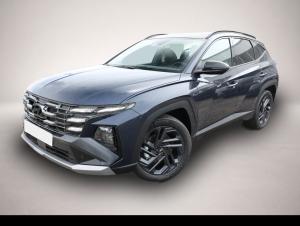 Hyundai TUCSON Black Ed DCT MY26 Pano Matrix SHZ v+h 19Z