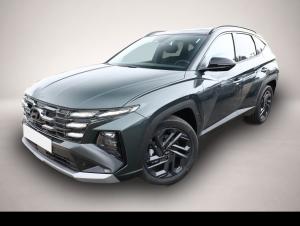 Hyundai TUCSON Black Ed DCT MY26 Pano Matrix SHZ v+h 19Z