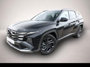 Hyundai TUCSON Black Ed DCT MY26 Pano Matrix SHZ v+h 19Z