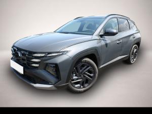 Hyundai TUCSON Black Ed DCT MY26 Pano Matrix SHZ v+h 19Z