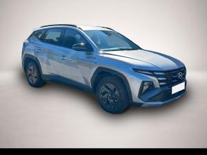 Hyundai TUCSON Black Line 1.6 T-GDi HEV AT Android Auto*