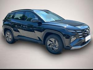 Hyundai TUCSON Black Line 1.6 T-GDi HEV AT Android Auto*