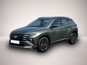 Hyundai TUCSON Black Line 1.6 T HEV AT|17″|NAVI|TEMPOMAT