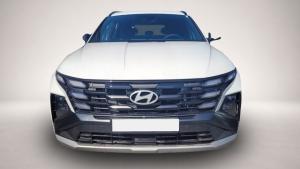 Hyundai TUCSON Black Line Hybrid Black Line Hybrid*LED.