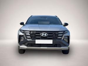 Hyundai TUCSON Black Line Hybrid NAVI+KAMERA+SHZ+LED+TEMPOMAT+.