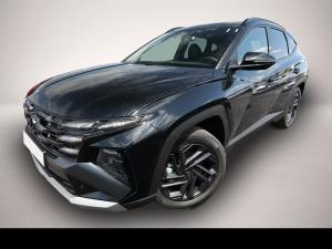 Hyundai TUCSON BlackEd DCT MY26 Pano SHZv+h 19Z 3Z-Klima
