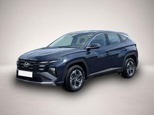 Hyundai TUCSON Comfort 1.6 T-GDI AT|KAMERA|NAVI|SMARTKEY