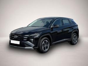 Hyundai TUCSON Comfort 1.6 T-GDI AT|KAMERA|NAVI|SMARTKEY