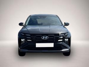 Hyundai TUCSON Comfort 1.6 T-GDI AT|KAMERA|NAVI|SMARTKEY