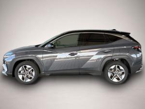 Hyundai TUCSON Comfort Plus 1.6 T-GDI 2WD 48V DCT / Mat.