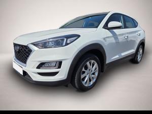 Hyundai TUCSON CRDi 1.6 Autom. NAV KAM