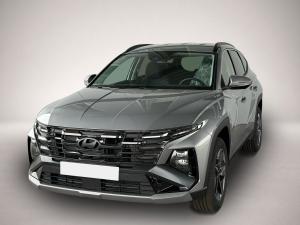 Hyundai TUCSON E-Motion 1.6 T-GDi HEV 2WD / LED / ACC /