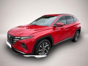 Hyundai TUCSON Edition 30+ 2WD 1.6 T-GDI +KLIMA+NAVI+PDC