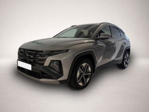 Hyundai TUCSON GO! 1.6 T-GDI 4WD DCT 132kW (179PS) 2-Zonen-K…