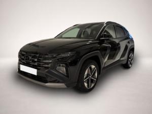 Hyundai TUCSON GO! 1.6 T-GDI Hybrid 2WD AT 176kW (239PS) 2-Z…