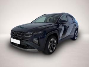 Hyundai TUCSON GO! Plus 1.6 T-GDI 2WD DCT 110kW (150PS) 2-Zo…