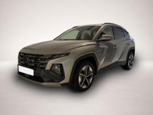 Hyundai TUCSON GO! Plus 1.6 T-GDI 2WD DCT 110kW (150PS) 2-Zo…