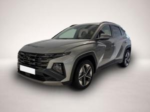 Hyundai TUCSON GO! PLUS 1.6 T-GDI 48V 2WD 117kW (160PS) 2-Zo…