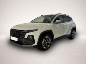 Hyundai TUCSON GO! PLUS 1.6 T-GDI 48V 2WD 117kW (160PS) 2-Zo…