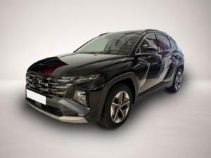Hyundai TUCSON GO! PLUS 1.6 T-GDI 48V 2WD 117kW (160PS) 2-Zo…