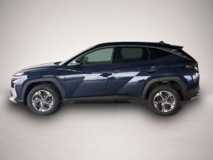Hyundai TUCSON HEV 2WD Comfort Plus / Soundsystem / A.