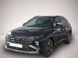 Hyundai TUCSON HEV 2WD Comfort Plus / Soundsystem / AC