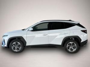 Hyundai TUCSON HEV 2WD Comfort Plus / Soundsystem / AC.