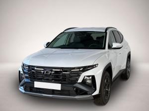 Hyundai TUCSON HEV 2WD Comfort Plus / Soundsystem / ACC