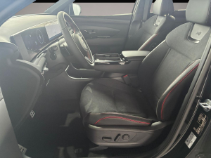 Hyundai TUCSON HEV 2WD N-Line X / MY27 / Head-Up / 360°