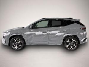 Hyundai TUCSON HEV 2WD N-Line X / MY27 / Head-Up / 360.