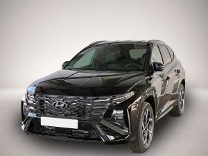 Hyundai TUCSON HEV 2WD N-Line X / MY27 / Head-Up / 360°