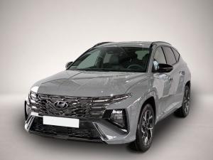 Hyundai TUCSON HEV 2WD N-Line X / MY27 / Head-Up / 360°